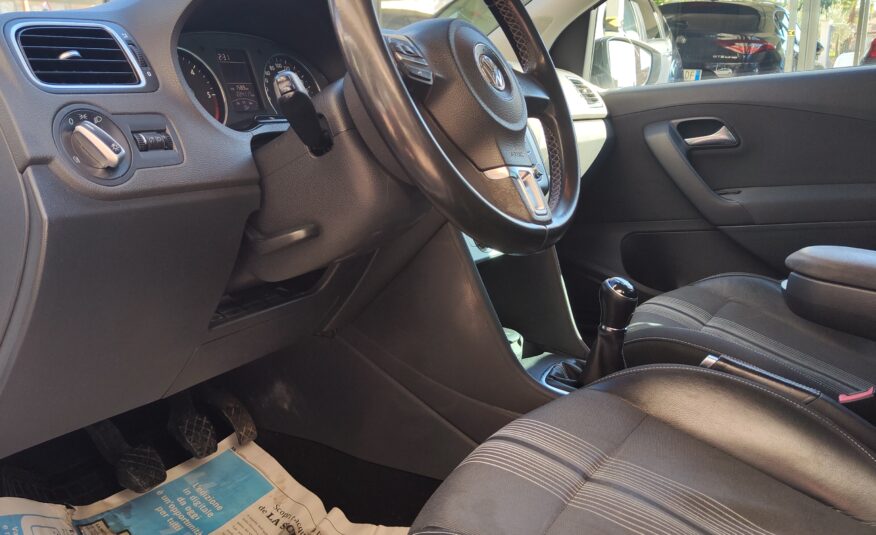 Volkswagen Polo 1.6 TDI 90CV 2013