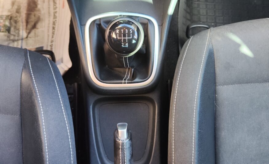 Volkswagen Polo 1.6 TDI 90CV 2013