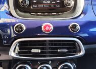 Fiat 500X 1.3 MTJ 95 CV Lounge 2016 NEO