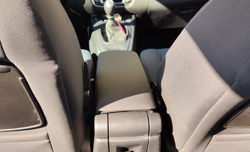 Renault Scenic 1.5 105CV 2010 GANCIO