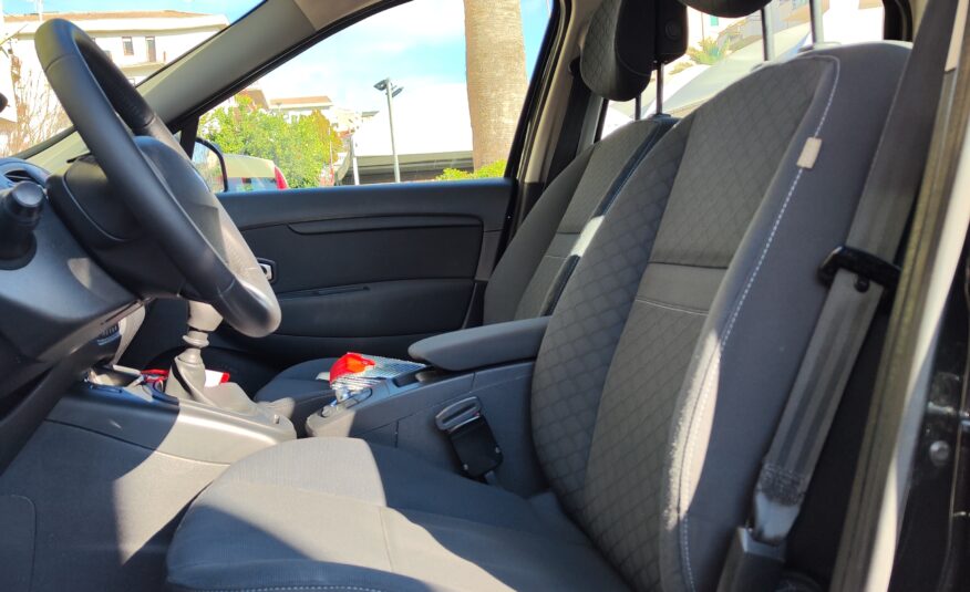 Renault Scenic 1.5 105CV 2010 GANCIO