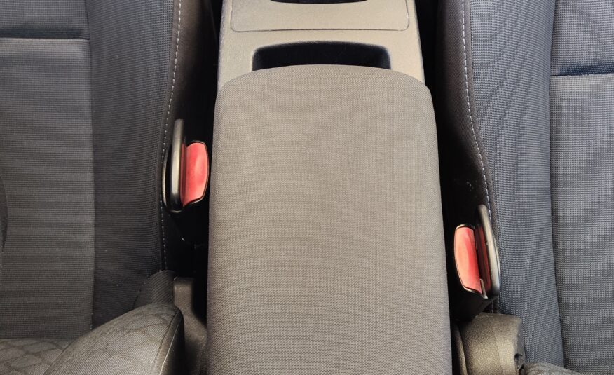 Renault Scenic 1.5 105CV 2010 GANCIO