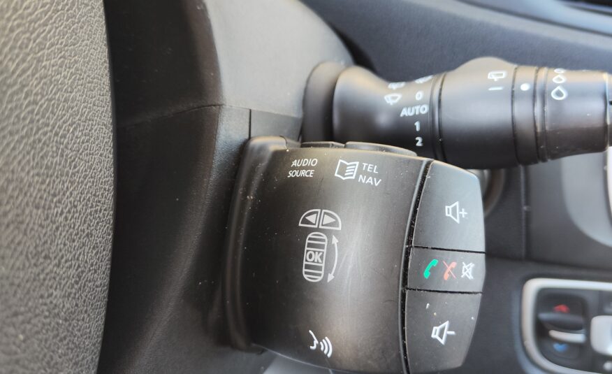 Renault Scenic 1.5 105CV 2010 GANCIO