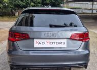 Audi A3 SPB 1.6 TDI SPORT 2015