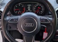 Audi A1 SPB 1.6 TDI Stronic SLine NEOPATENTATI 2014