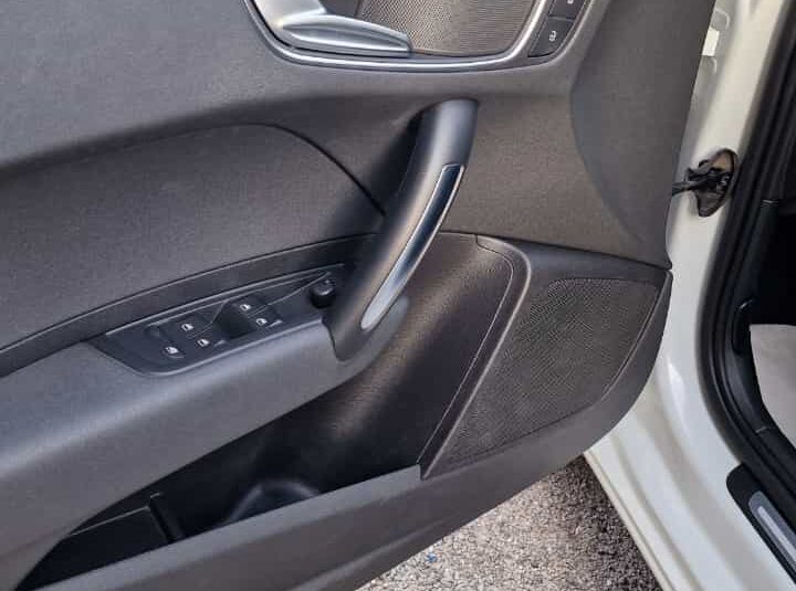 Audi A1 SPB 1.6 TDI Stronic SLine NEOPATENTATI 2014