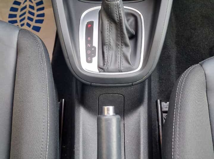 Audi A1 SPB 1.6 TDI Stronic SLine NEOPATENTATI 2014