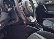 Audi A1 SPB 1.6 TDI Stronic SLine NEOPATENTATI 2014