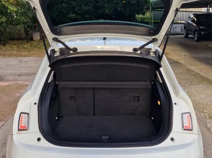 Audi A1 SPB 1.6 TDI Stronic SLine NEOPATENTATI 2014
