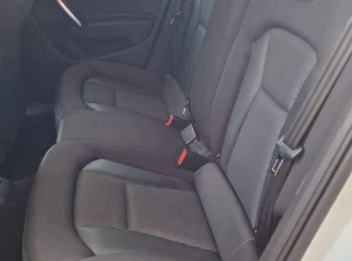 Audi A1 SPB 1.6 TDI Stronic SLine NEOPATENTATI 2014