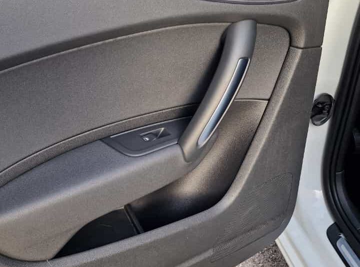 Audi A1 SPB 1.6 TDI Stronic SLine NEOPATENTATI 2014