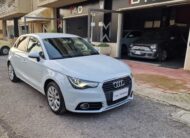 Audi A1 SPB 1.6 TDI Stronic SLine NEOPATENTATI 2014