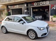Audi A1 SPB 1.6 TDI Stronic SLine NEOPATENTATI 2014