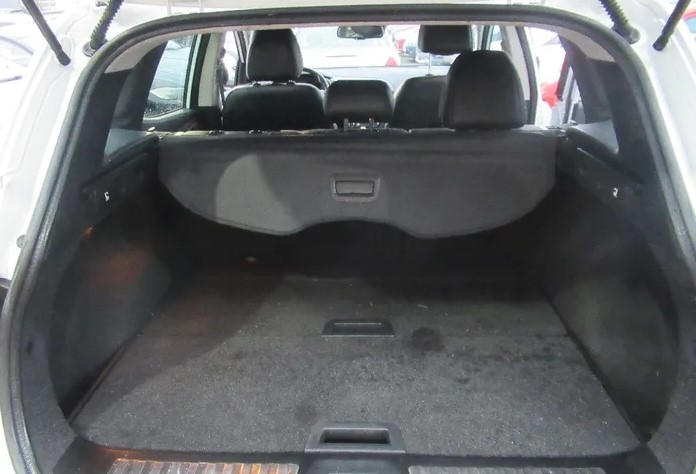 Renault Kadjar 1.5 110CV Intens 2018