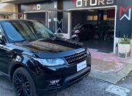 Range Rover Sport 3.0 249cv HSE Dynamic 2014