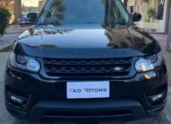 Range Rover Sport 3.0 249cv HSE Dynamic 2014