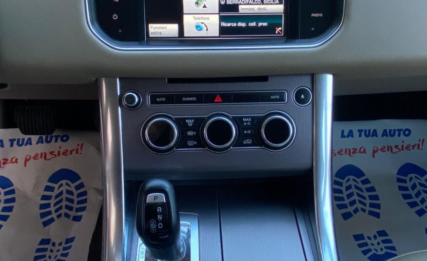 Range Rover Sport 3.0 249cv HSE Dynamic 2014