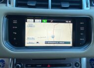 Range Rover Sport 3.0 249cv HSE Dynamic 2014