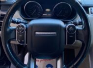 Range Rover Sport 3.0 249cv HSE Dynamic 2014
