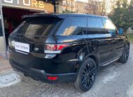 Range Rover Sport 3.0 249cv HSE Dynamic 2014