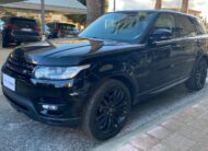 Range Rover Sport 3.0 249cv HSE Dynamic 2014