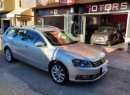 Volkswagen Passat 2.0 140CV TDI ANNO 2014