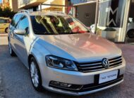 Volkswagen Passat 2.0 140CV TDI ANNO 2014