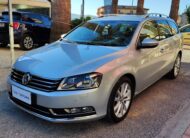 Volkswagen Passat 2.0 140CV TDI ANNO 2014