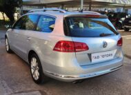 Volkswagen Passat 2.0 140CV TDI ANNO 2014