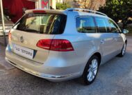 Volkswagen Passat 2.0 140CV TDI ANNO 2014