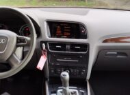 Audi Q5 2.0 170 CV quattro 2010