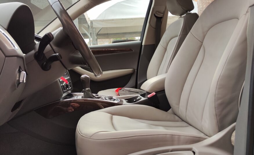 Audi Q5 2.0 170 CV quattro 2010