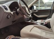 Audi Q5 2.0 170 CV quattro 2010