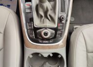 Audi Q5 2.0 170 CV quattro 2010