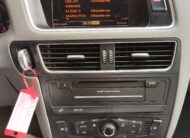 Audi Q5 2.0 170 CV quattro 2010
