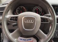 Audi Q5 2.0 170 CV quattro 2010