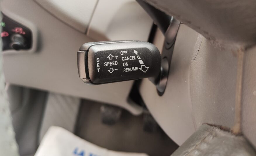 Audi Q5 2.0 170 CV quattro 2010