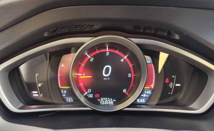 Volvo V40 D2 1.6 Business Edition 2014