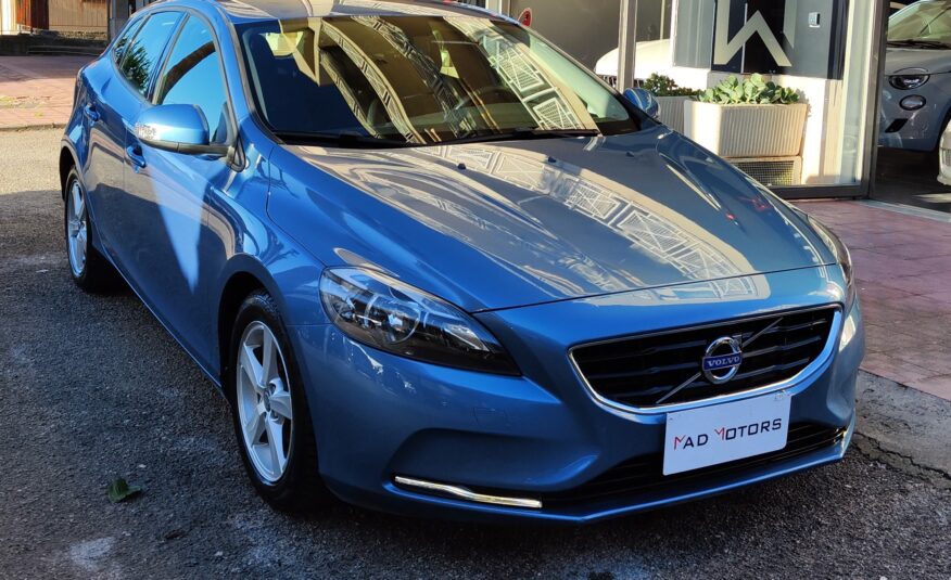 Volvo V40 D2 1.6 Business Edition 2014