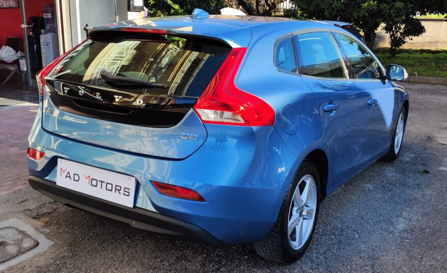 Volvo V40 D2 1.6 Business Edition 2014