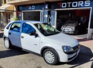 Opel Corsa 1.7 75CV 2002 NEOPATENTATI