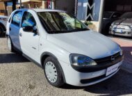 Opel Corsa 1.7 75CV 2002 NEOPATENTATI