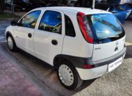 Opel Corsa 1.7 75CV 2002 NEOPATENTATI