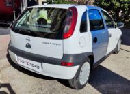 Opel Corsa 1.7 75CV 2002 NEOPATENTATI