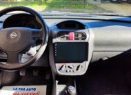 Opel Corsa 1.7 75CV 2002 NEOPATENTATI
