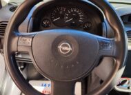Opel Corsa 1.7 75CV 2002 NEOPATENTATI