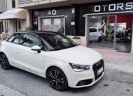 Audi A1 1.6 TDI 90CV S-LINE ANNO 2013 NEO