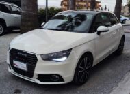 Audi A1 1.6 TDI 90CV S-LINE ANNO 2013 NEO