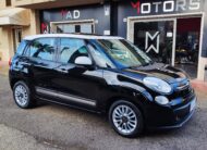 Fiat 500L 1.6 MTJ 105 CV Lounge 2014