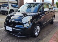 Fiat 500L 1.6 MTJ 105 CV Lounge 2014